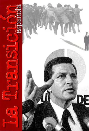 Póster de la serie La transición