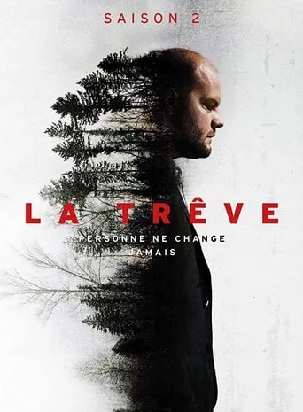 Póster de la serie La tregua