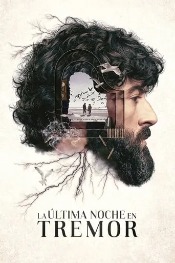 Póster de la serie La última noche en Tremor