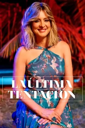 Póster de la serie La última tentación