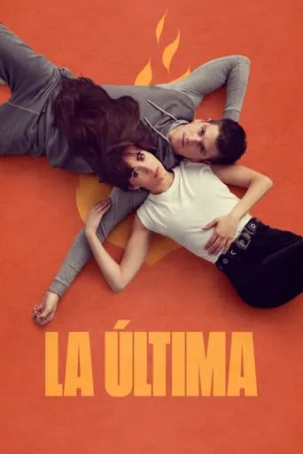 Póster de la serie La última