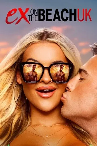 Póster de la serie La venganza de los ex
