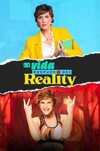 Póster de la serie La vida después del reality