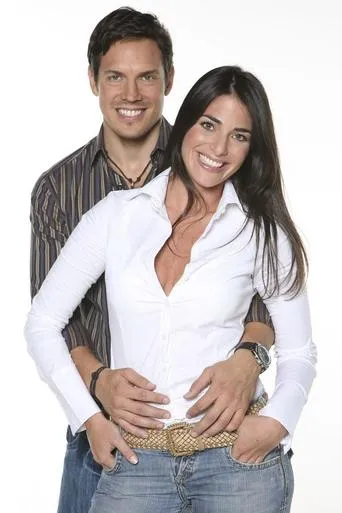 Póster de la serie La vida entera