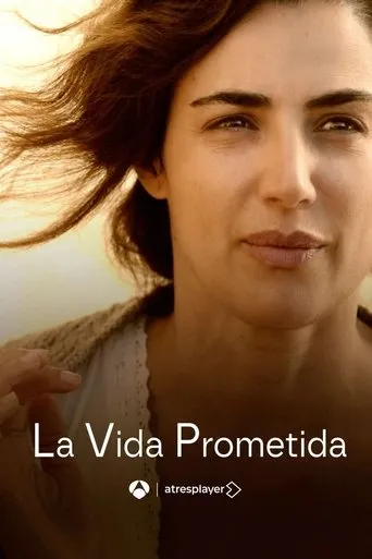 Póster de la serie La vida prometida