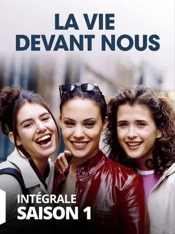 Póster de la serie La Vie devant nous