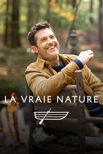 Póster de la serie La vraie nature