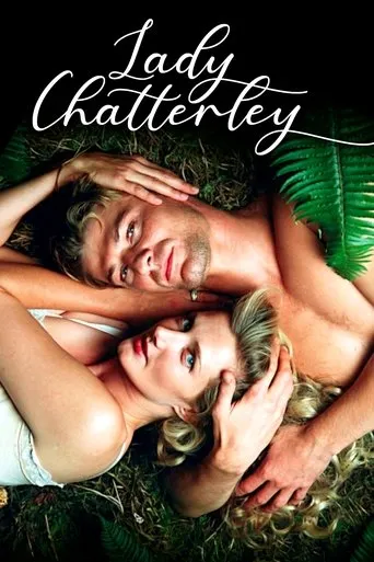 Póster de la serie Lady Chatterley