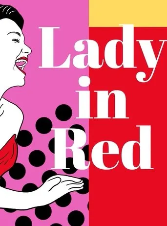 Póster de la serie Lady in Red: Backstage at 'Pretty Woman' with Samantha Barks