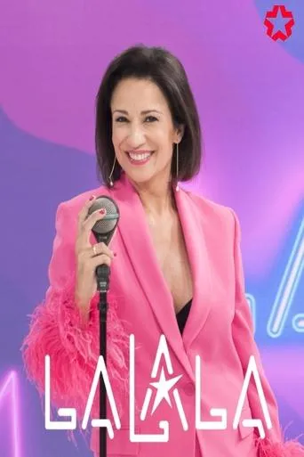 Póster de la serie LaLaLa