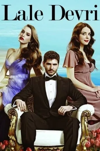 Póster de la serie Lale Devri