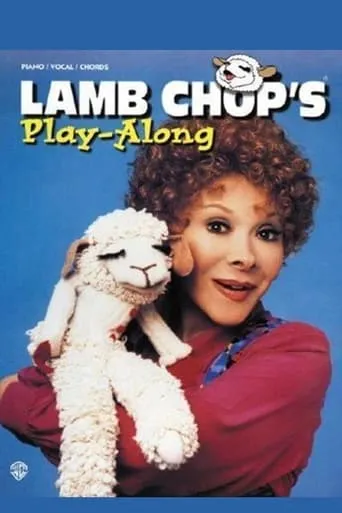 Póster de la serie Lamb Chop's Play-Along