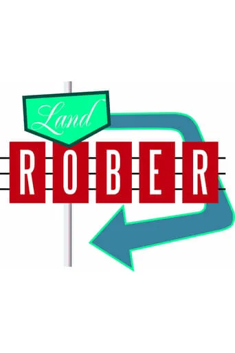 Póster de la serie Land Rober Tunai Show