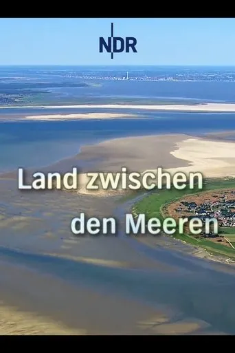 Póster de la serie Land zwischen den Meeren