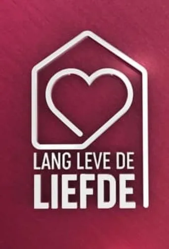 Póster de la serie Lang Leve de Liefde