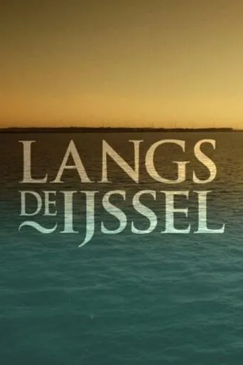 Póster de la serie Langs de IJssel