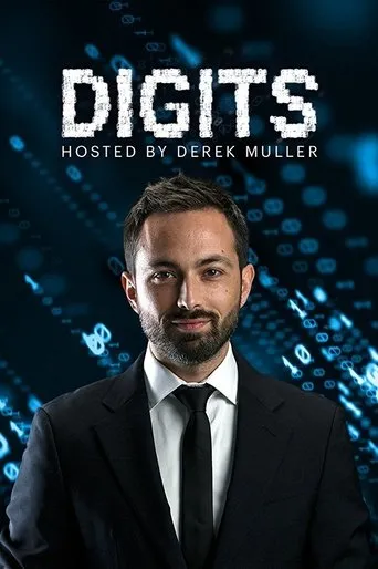 Póster de la serie Las claves de Internet
