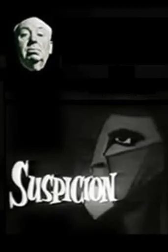 Póster de la serie Las cuatro en punto