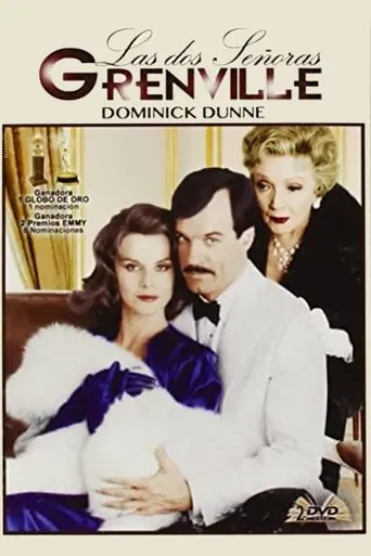 Póster de la serie Las dos señoras Grenville
