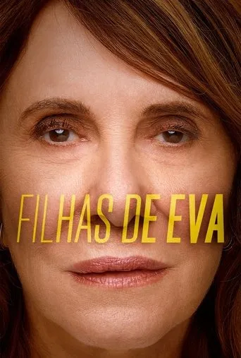 Póster de la serie Las Hijas de Eva