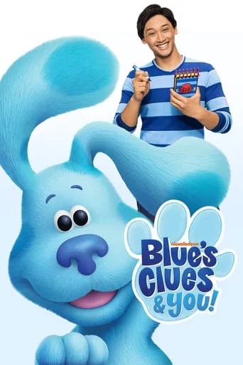 ¡Las pistas de Blue y tú!