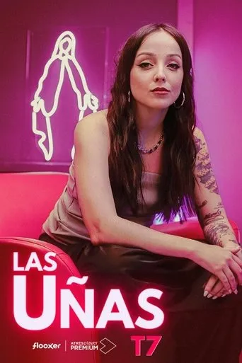 Póster de la serie Las uñas