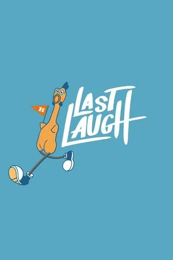 Póster de la serie Last Laugh