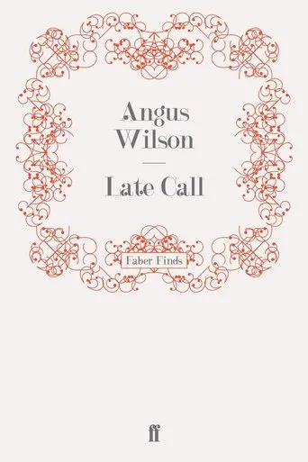 Póster de la serie Late Call
