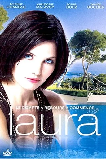 Póster de la serie Laura