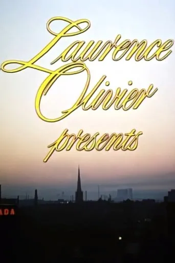 Póster de la serie Laurence Olivier Presents