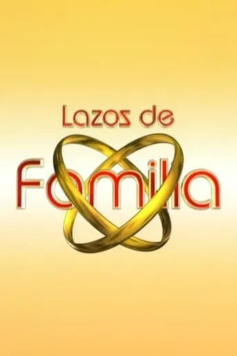Póster de la serie Lazos de Familia
