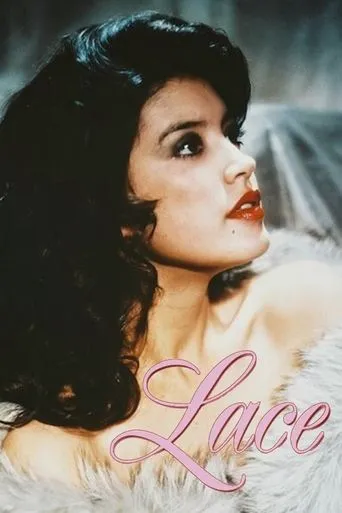 Póster de la serie Lazos secretos