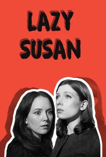 Póster de la serie Lazy Susan