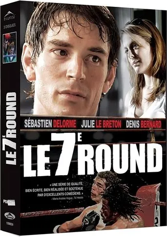 Póster de la serie Le 7e Round