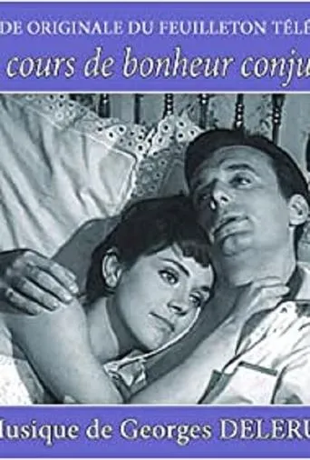 Póster de la serie Le bonheur conjugal