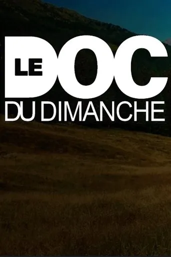 Póster de la serie Le Doc du dimanche