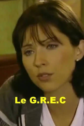 Póster de la serie Le G.R.E.C.