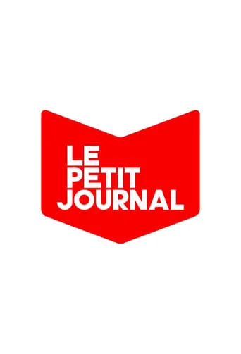 Póster de la serie Le Petit Journal