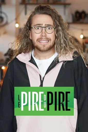 Póster de la serie Le pire du pire