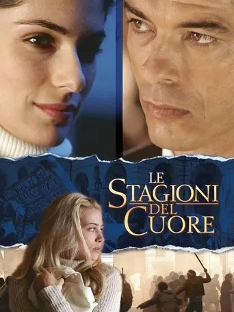 Póster de la serie Le stagioni del cuore