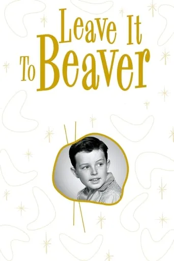 Póster de la serie Las desventuras de Beaver