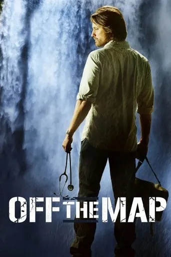 Póster de la serie Lejos de todo