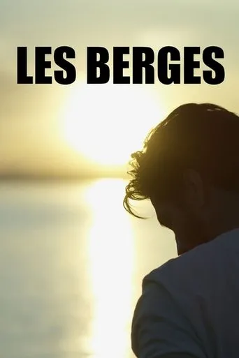 Póster de la serie Les berges
