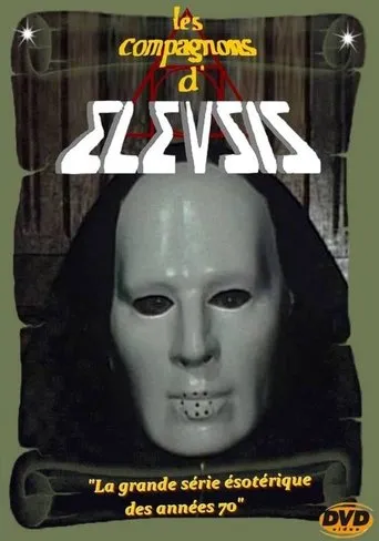 Póster de la serie Les Compagnons d'Eleusis