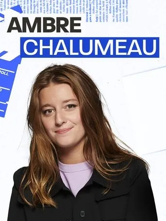 Póster de la serie Les docs d'Ambre Chalumeau