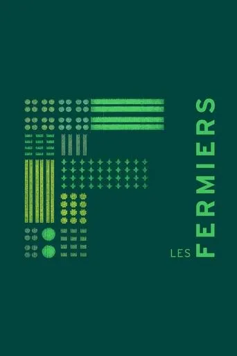 Póster de la serie Les fermiers