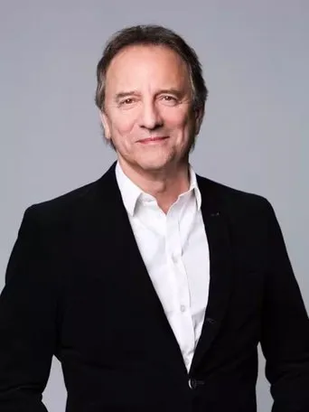 Póster de la serie Les Grandes Entrevues: Michel Côté