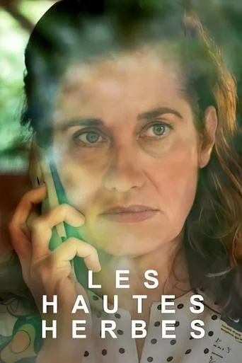 Póster de la serie Les Hautes Herbes