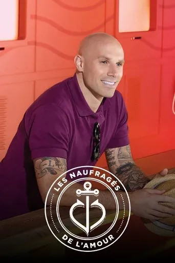 Póster de la serie Les naufragés de l'amour