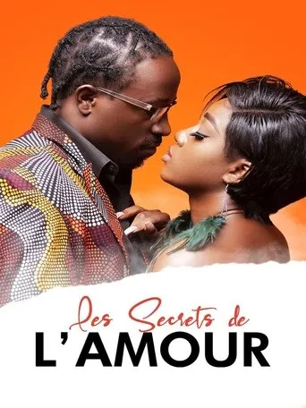 Póster de la serie Les secrets de l'amour